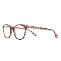 Eyeglasses frame Vanni Occhiali Woman V1480-A907GRIGIO/GIGA MULTI50 - V1480-A907GRIGIO/GIGA MULTI50